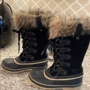 Sorel Joan of Arctic Boots